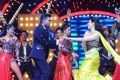 Ram Charan, Tamanna Dance @ IIFA Utsavam Awards Day 2 Function Stills