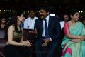 Tamanna, Chiranjeevi @ IIFA Utsavam Awards Day 2 Function Stills