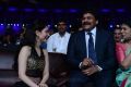 Tamanna, Chiranjeevi @ IIFA Utsavam Awards Day 2 Function Stills