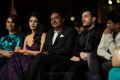 Upasana, Shruti Hassan, Prakash Raj and Shivraj Kumar @ IIFA Utsavam Awards