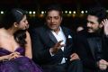 Shruti Hassan, Prakash Raj, Akhil @ IIFA Utsavam Awards Day 2 Function Stills