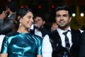 Upasana Kamineni, Ram Charan @ IIFA Utsavam Awards Day 2 Function Stills