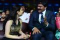 Tamanna, Chiranjeevi @ IIFA Utsavam Awards Day 2 Function Stills