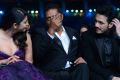 Shruti Hassan, Prakash Raj, Akhil @ IIFA Utsavam Awards Day 2 Function Stills