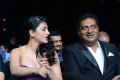 Shruti Hassan, Prakash Raj @ IIFA Utsavam Awards Day 2 Function Stills