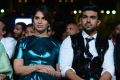 Upasana Kamineni, Ram Charan @ IIFA Utsavam Awards Day 2 Function Stills