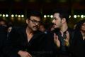 Venkatesh, Akhil @ IIFA Utsavam Awards Day 2 Function Stills