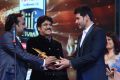 Nagarjuna, Mahesh Babu @ IIFA Utsavam Awards Day 2 Function Stills