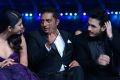 Shruti Hassan, Prakash Raj, Akhil @ IIFA Utsavam Awards Day 2 Function Stills