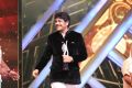 Nagarjuna wins an award at IIFA UTSAVAM 2016