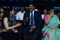 Tamanna, Chiranjeevi @ IIFA Utsavam Awards Day 2 Function Stills