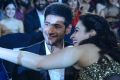 Mahesh Babu & Tamanna Selfie @ IIFA Utsavam Awards Day 2 Function Stills