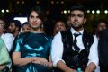 Upasana Kamineni, Ram Charan @ IIFA Utsavam Awards Day 2 Function Stills