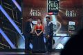 Saikumar, Nikesha Patel, Rockline Venkatesh @ IIFA Utsavam Awards Day 2 Function Stills