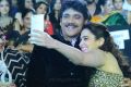 Nagarjuna & Tamanna Selfie @ IIFA Utsavam Awards Day 2 Function Stills