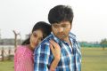 Sai Ravi, Deepthi in Ika Se Love Movie Photos