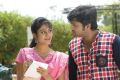 Deepthi, Sai Ravi in Ika Se Love Movie Photos