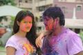 Deepthi, Sai Ravi in Ika Se Love Movie Photos