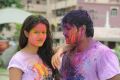 Deepthi, Sai Ravi in Ika Se Love Movie Stills