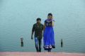 Sai Ravi, Deepthi in Ika Se Love Movie Stills