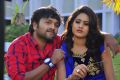 Sai Ravi & Deepthi in Ika Selav Telugu Movie Stills