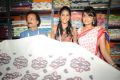 Puvisha Manoharan launches Pochampally IKAT Art Mela 2013 @ Madhapur