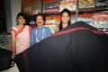IKAT Art mela launch at State Gallery of Fine Arts, Madhapur, Hyderabad