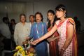 Pochampally IKAT Art Mela Launch at State Gallery of Fine Arts, Madhapur