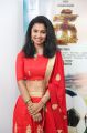 Actress Anika Vikraman @ IKK Movie Pooja Stills