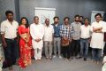 IKK Movie Pooja Stills