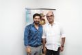 Yogesh, Thalaivasal Vijay @ IKK Movie Pooja Stills