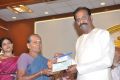 Kaviperarasu Vairamuthu at Ilakkiya Sinthanai Award photos