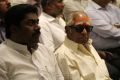 MS Vishwanathan at Ilakkiya Sinthanai Award photos