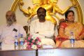 Neela Padmanabhan, Vairamuthu at Ilakkiya Sinthanai Award photos