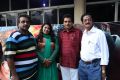 Ilakku Movie Audio Launch Stills