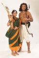Anu Krishna, Yuvan in Ilami Movie Stills