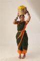 Actress Anu Krishna in Ilami Movie Stills