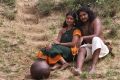 Anu Krishna, Yuvan in Ilami Movie Stills