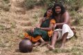 Anu Krishna, Yuvan in Ilami Movie Stills