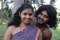 Anu Krishna, Yuvan in Ilami Movie Stills