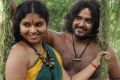 Anu Krishna, Yuvan in Ilami Movie Stills