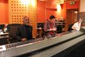 Ilaiyaraja at Neethaane En Ponvasantham Song Composing Stills