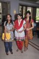 Yuvan Shankar Raja wife Shilpa at Ilayaraja Birthday Celebration 2012