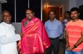 Ilayaraja Launches Rudhrama Devi Tamil Trailer Photos