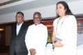 Melbourne Tour Ilayaraja Press Meet Photos