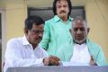 Kalaipuli S Thanu @ Ilayaraja New Press Meet Stills