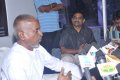 Ilayaraja @ Sengathu Bhoomiyile Press Meet