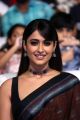 Telugu Actress Ileana in Brown Saree Photos HD