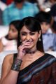 Telugu Actress Ileana in Brown Saree Photos HD