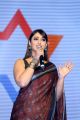 Telugu Actress Ileana D'Cruz in Brown Saree Photos HD